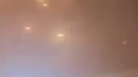 🚨 Iron Dome Collapsed Iranian Missiles Hit Israel Very Hard, Especially Haifa