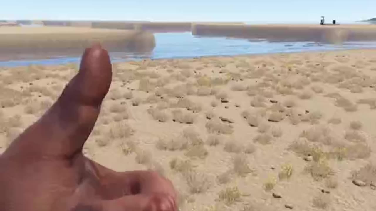 Rust Bunker Base META?!