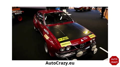 Abarth, Alfa Romeo, Fiat & Lancia at Bologna Motor Show 2017 | Power, Heritage & Style