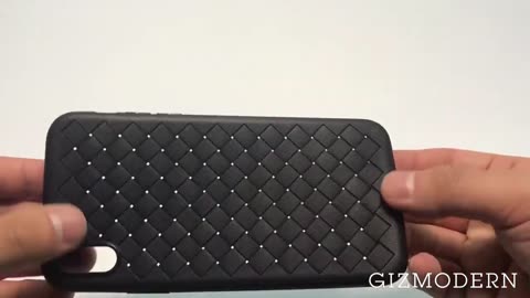 Soft Breathe Case For iPhone7_8_Plus_X