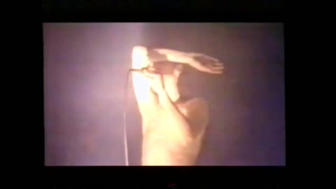 Bauhaus- Shadow of Light - Archive