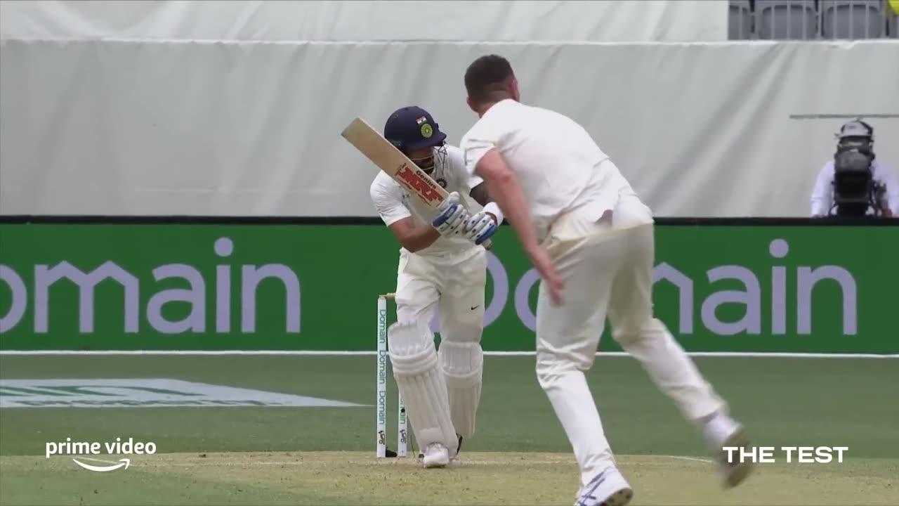Why Virat Kohli is Called ''The King''
