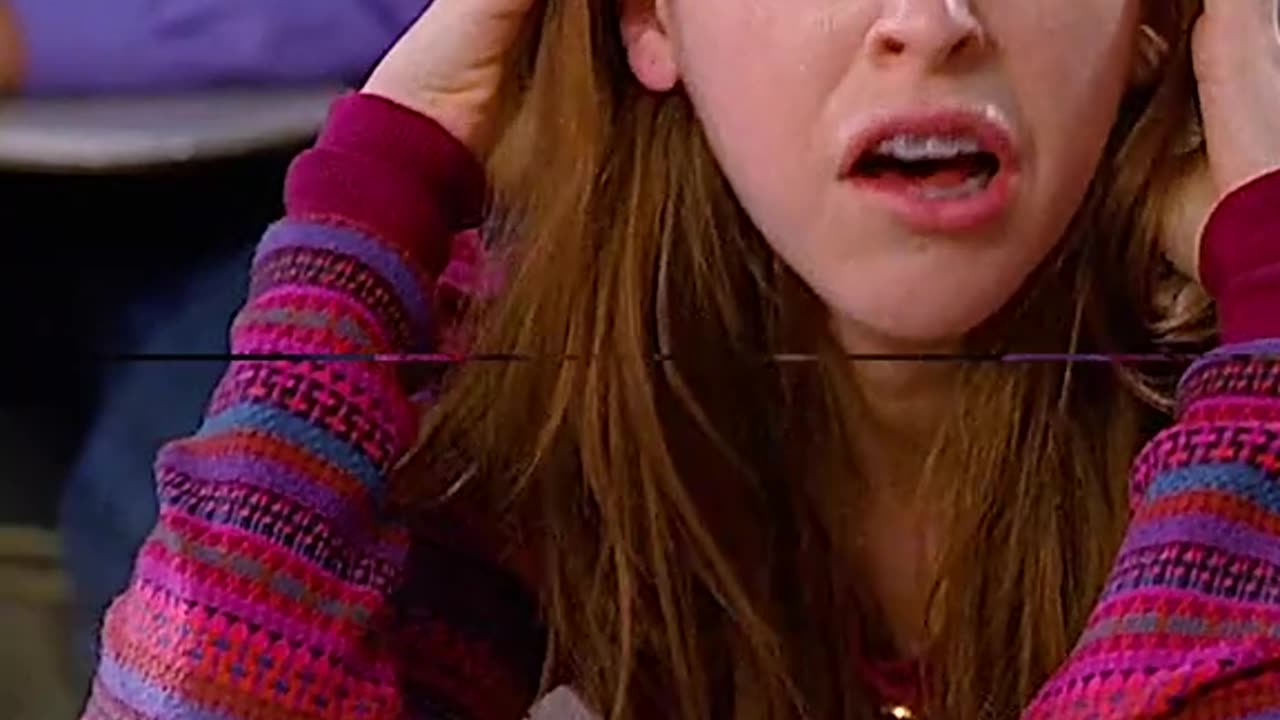 The Middle Clip