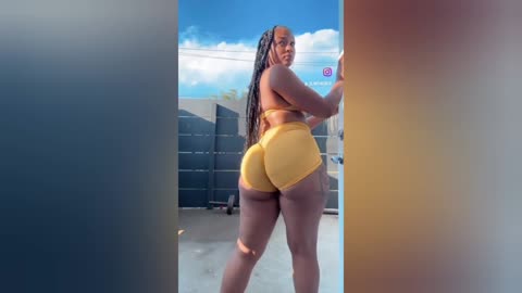 BIG BOOTY TWERK SUM EP66