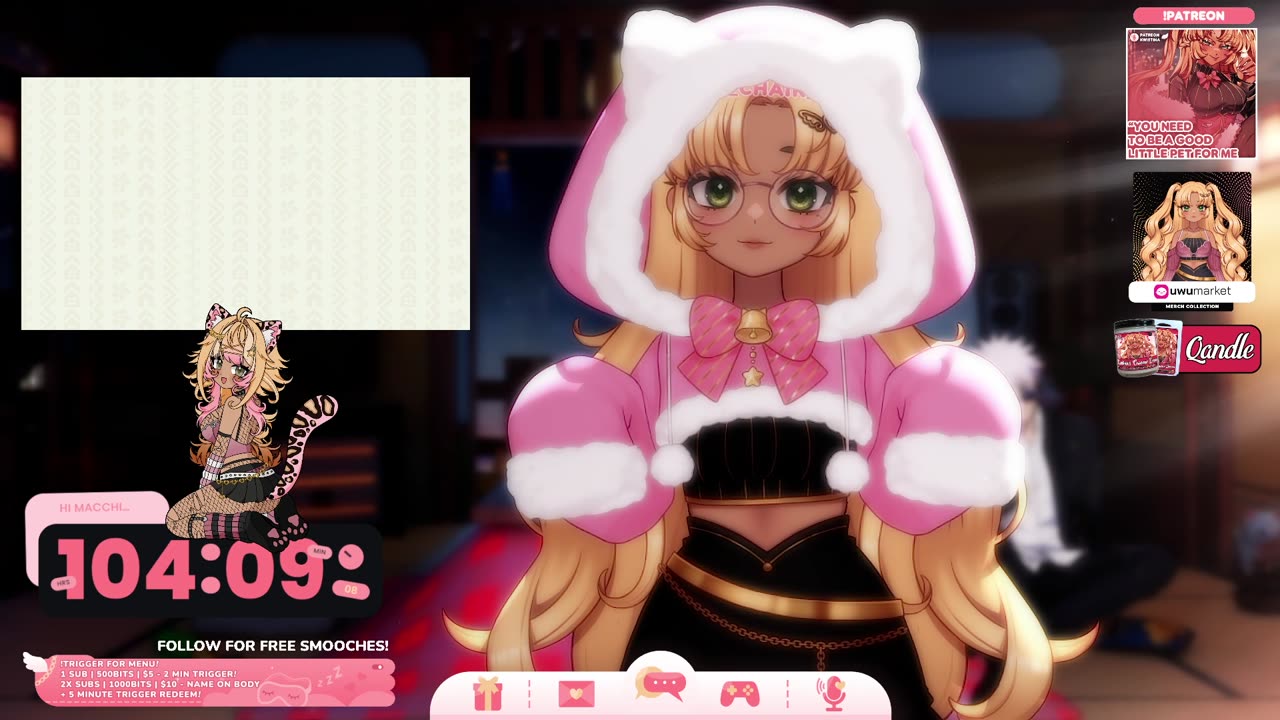 ASMR【 ♡ LIVE 3DIO 】 DONOTHON D-10 EARLY TODAY... COME YAP【vod archive】