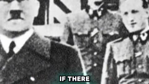 A.I English translated Hitler’s speech on the duties/role of men and women in a society..