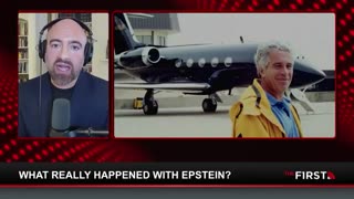 Jeffrey Epstein: The Missing CIA Link (Mike Benz On Jesse Kelly)