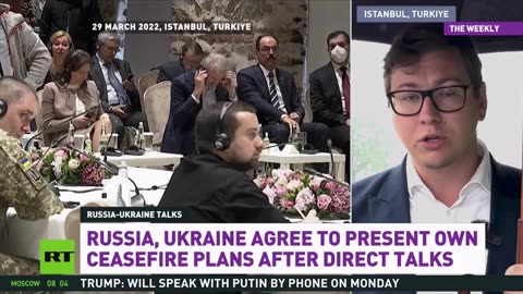 RT news 18.05