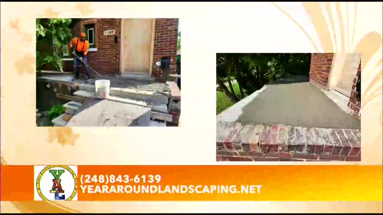 Prayer Service: April 19, 2025