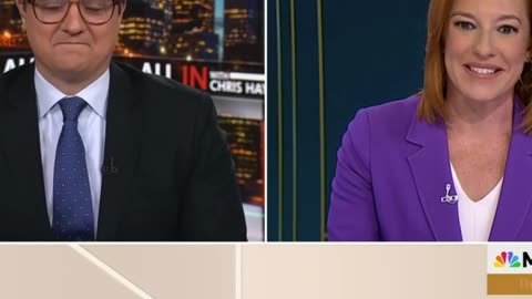 Psaki Stunned: More Troops In Los Angeles Than Fighting In Syria & Iraq—Exactly What We Voted For!
