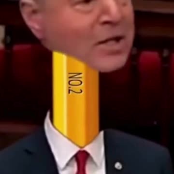 He's a structural marvel 😂