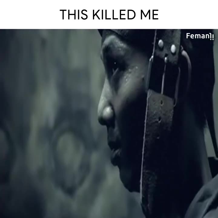 Bro experienced the worst death