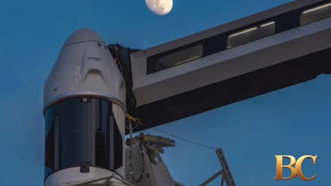 NASA sets new potential launch date for Ax-4 mission to ISS