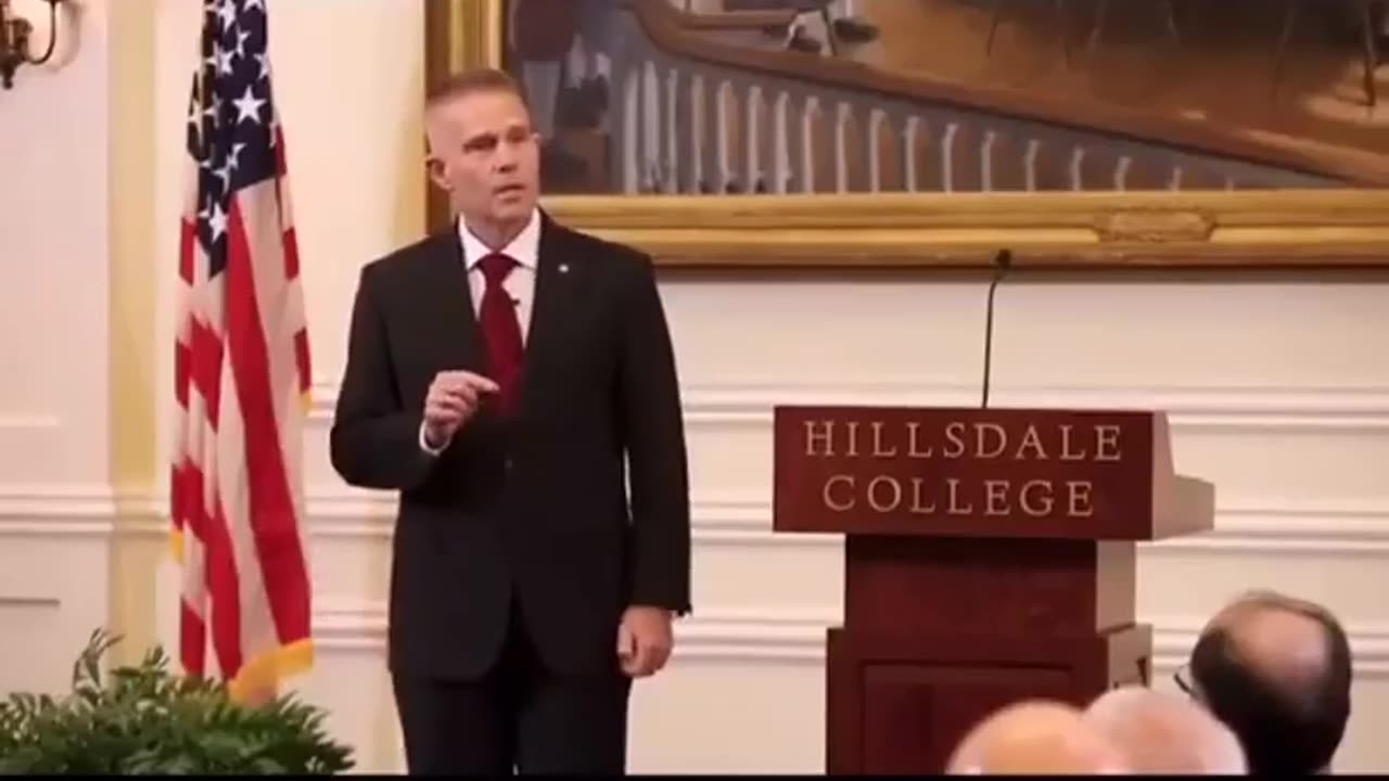 We Have Tech, That In Just 1 HOUR Can Take U Anywhere on Earth ~ Reveals Spaceforce, Steven L. Kwast USAF General