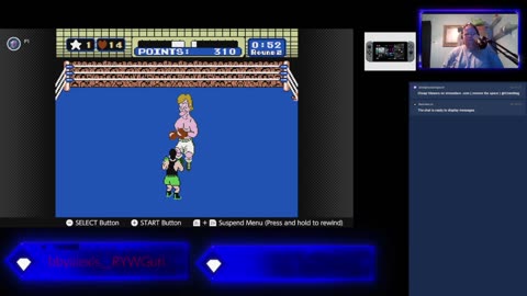 Mrmplayslive Free for all stream 135 Variety Switch Games