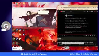 Reviewing @RekietaLaw nonsense & A Game