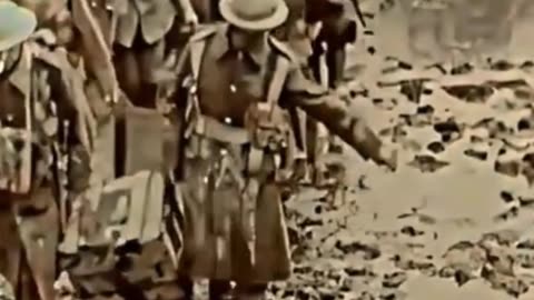 22 Arras 1917 TrenchNames #WWI #TrenchLife #BritishArmy #DarkHumor Rev 4