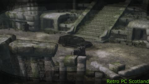 Tomb Raider Legend Level 1