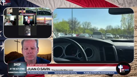 FaithNFreedomTV: Media Freed From Deception.