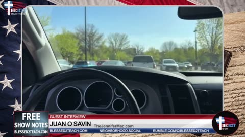 FaithNFreedomTV: Media Freed From Deception.