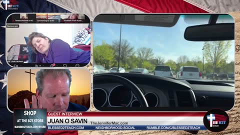 FaithNFreedomTV: Media Freed From Deception.