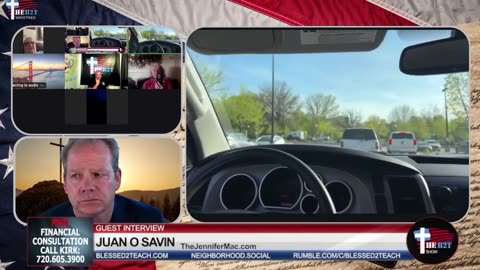 FaithNFreedomTV: Media Freed From Deception.