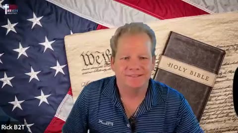 FaithNFreedomTV: Media Freed From Deception.