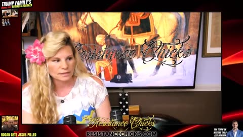 FaithNFreedomTV: Media Freed From Deception.