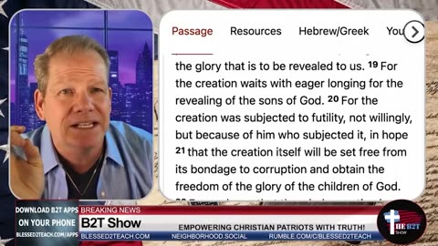 FaithNFreedomTV: Media Freed From Deception.