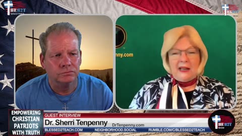 FaithNFreedomTV: Media Freed From Deception.