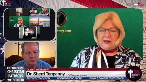 FaithNFreedomTV: Media Freed From Deception.