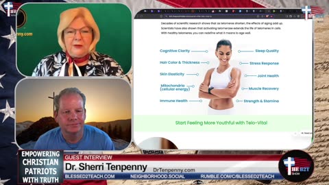 FaithNFreedomTV: Media Freed From Deception.