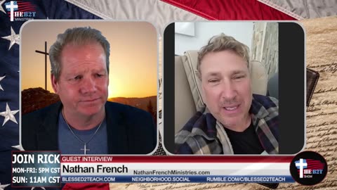 FaithNFreedomTV: Media Freed From Deception.