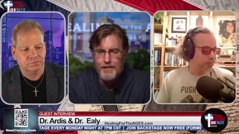FaithNFreedomTV: Media Freed From Deception.