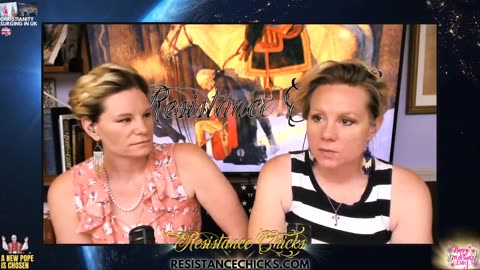 FaithNFreedomTV: Media Freed From Deception.
