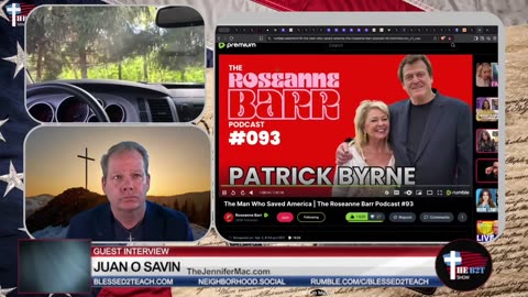 FaithNFreedomTV: Media Freed From Deception.