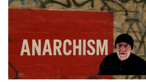 4🧠 Clif High & Marc Stevens: The Rise of Anarchism and the Coming Personal Revolution