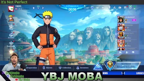 W for WINSday. MLBB time Chill|ENGLISH|NA 🟢