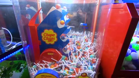 Japanese Vending Machine Hunting (Part 2)