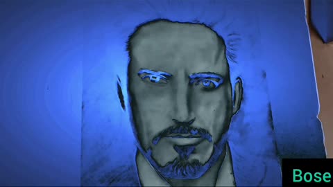 Tony Stark | Iron man art