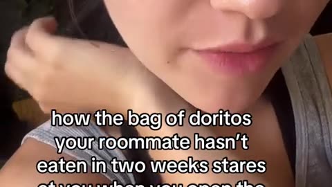 😂🍟 How the Bag of Doritos Stares at You! | FunFM