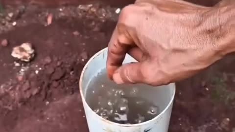 😂🧲 The Smartest Way to Retrieve a Dropped Tool! | FunFM