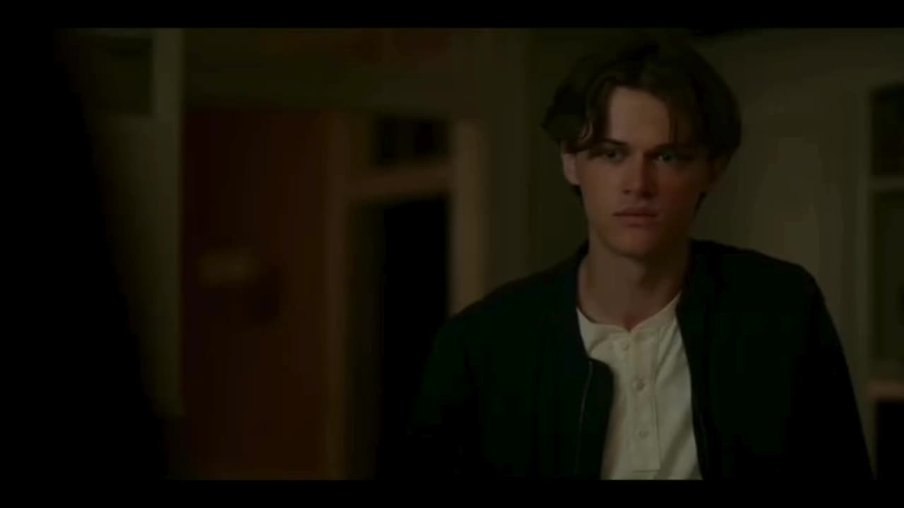 Part 49 - the summer i turned pretty (Season 1) #hollywood #series #latest2025