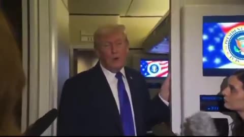 Trump Calls On Ukraine To Join Negotiations For Peace