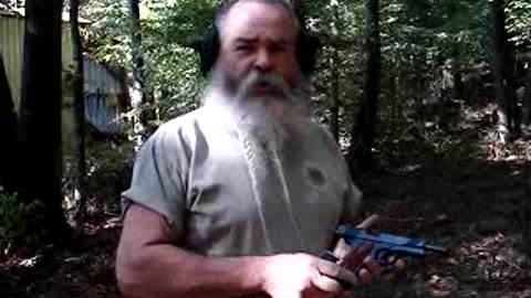 Firestorm and American Classic II Government Deluxe Model 1911 .45 ACP Auto Pistol