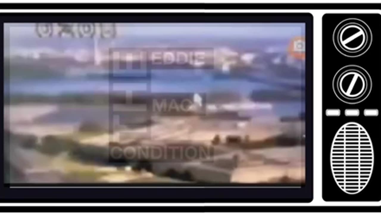Pentagon Attack: Interview with Coneleous Alexander