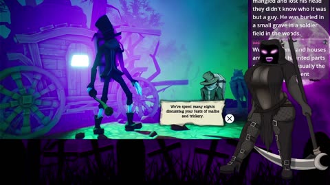 lets plat pumpkin jack episode (2)