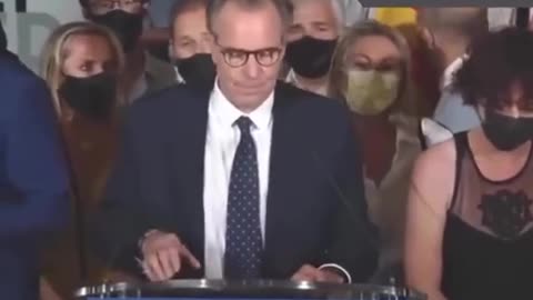 Staged To Drive Fear! Plandemic!