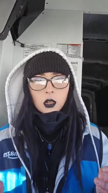 LOOKS LIKE WE BROKE ANOTHER ONE