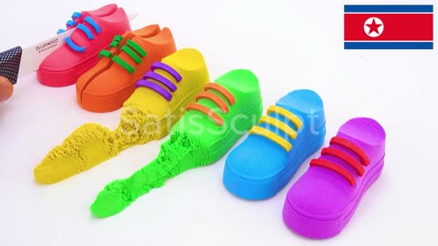 Tribute to North Korea — Pure 4K Visual ASMR • Cinematic Calm • Stille und Sinnesruhe